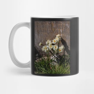 Beaudesert St Nicholas  church Mug